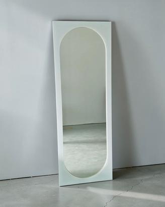 Specchio kartell design Joe Colombo 