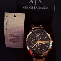 Orologio Giorgio Armani