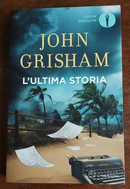 John Grisham: L'ultima storia