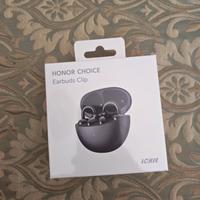 Cuffie bluetooth Honor Choise Earbuds Clip