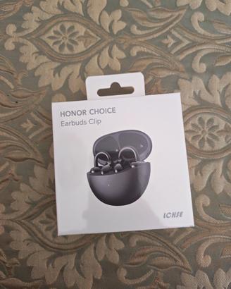 Cuffie bluetooth Honor Choise Earbuds Clip