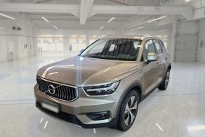 VOLVO XC40 T4 PLUG-IN HYBRID AUTO RECH INSCRIP EXP