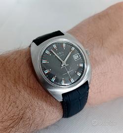 Orologio MISSIL vintage