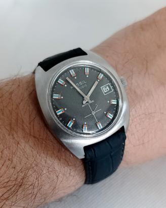 Orologio MISSIL vintage