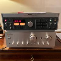 Amplificatore Onkyo Integra A-9911 nuovo