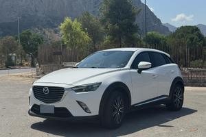 Mazda CX-3 1.5 105cv