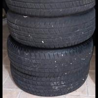 Gomma auto Windforce