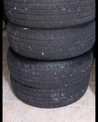 Gomma auto Windforce