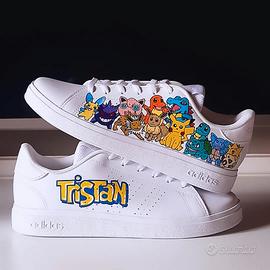 adidas pokemon