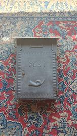 casssetta della posta