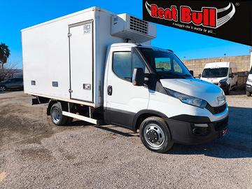 IVECO DAILY 35C15 GRUPPO E FRIGO THERMOKING STRADA