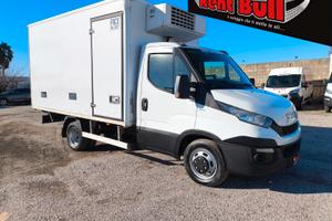 IVECO DAILY 35C15 GRUPPO E FRIGO THERMOKING STRADA