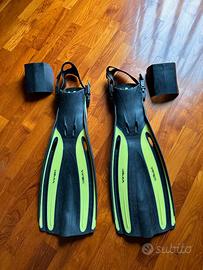 Pinne Oceanic Viper 14.3818.51 tag.S (39/40)