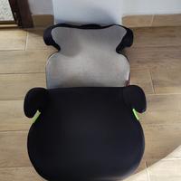 rialzo seggiolino auto