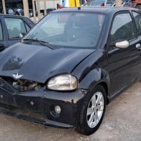 Ricambi chatenet ch22 barooder