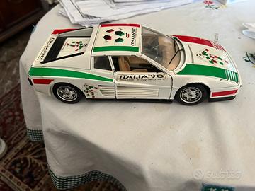 Automodelli