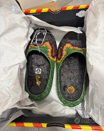 ciabatta nike reactix rejuven8 slide QS