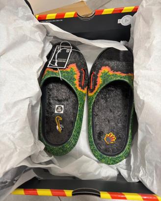 ciabatta nike reactix rejuven8 slide QS