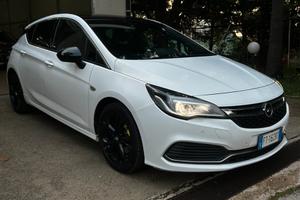 Opel astra 120° anniversario