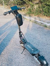 Monopattino elettrico OOTD T10 