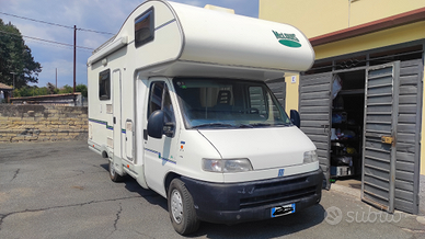 Camper McLouis 431