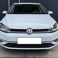 Volkswagen golf 7 per ricambi anno 2019