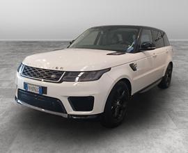 LAND ROVER RR Sport 2ª serie - Range Rover Sport 2