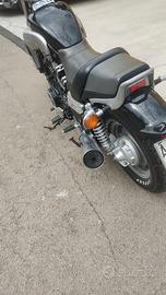 Yamaha V max 1200