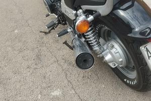 Yamaha V max 1200