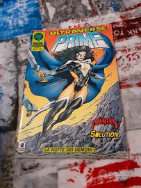 Ultraverse Prime n.12