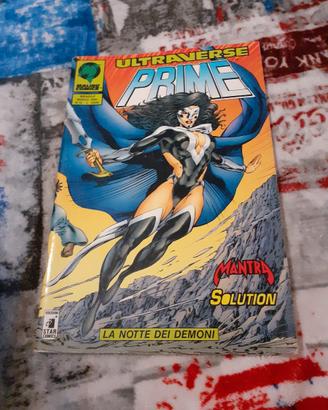 Ultraverse Prime n.12