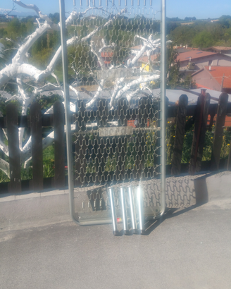 Rete ortopedica Ondaflex * ribassato