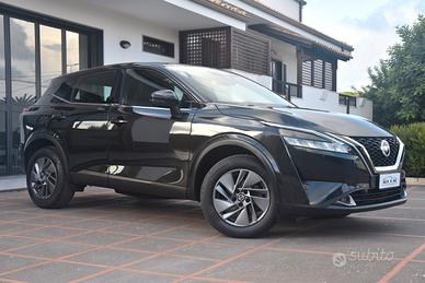 Nissan Qashqai MHEV 158cv Xtronic Business