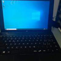 WinPad 10.1 X121 3G Tablet PC mini Con Tastiera 