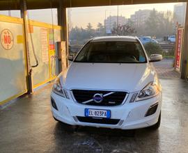 Volvo xc60 (2008-2018) - 2012