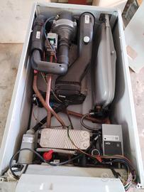 caldaia a condensazione 