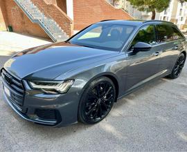 Audi A6 Avant 50 3.0 TDI quattro tiptronic Busines