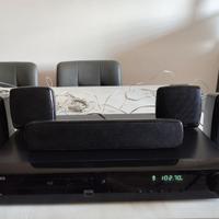 Dolby surround Samsung 5.1