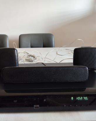 Dolby surround Samsung 5.1
