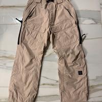 Pantalone snowboard/sci DOPE taglia L