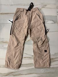 Pantalone snowboard/sci DOPE taglia L