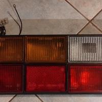 Fanale posteriore SX FIAT Argenta - Completo