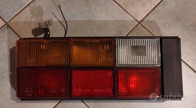 Fanale posteriore SX FIAT Argenta - Completo