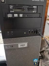 pc dell i7