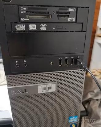 pc dell i7