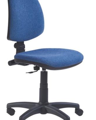 SEDIA ERGONOMICA DA SCRIVANIA NUOVA