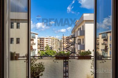 Appartamento - Palermo