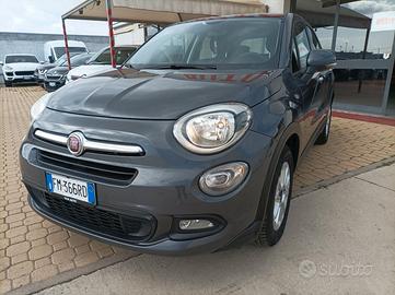 Fiat 500X 1.6 MultiJet 120CV GARANTITA