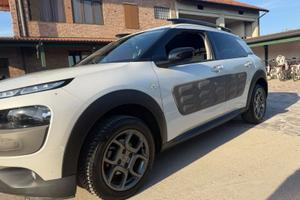 Citroen C4 Cactus PureTech 82 Shine neopatentati