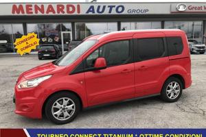 Ford Tourneo Connect 1.6 TDCi 115cv Titanium ...